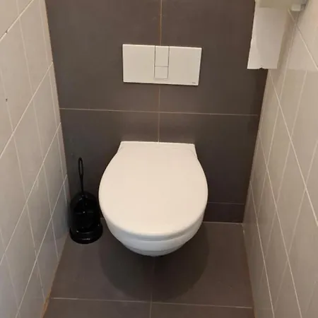 Apartament Kytlicka 1 Praga