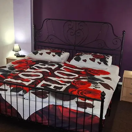 Kytlicka 1 Apartament Praga