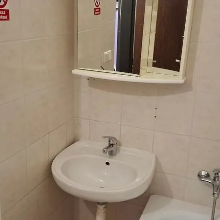 Kytlicka 1 Apartament *